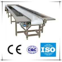 Peeling Small Feather and Conveying Machine for Poultry Slaughtering